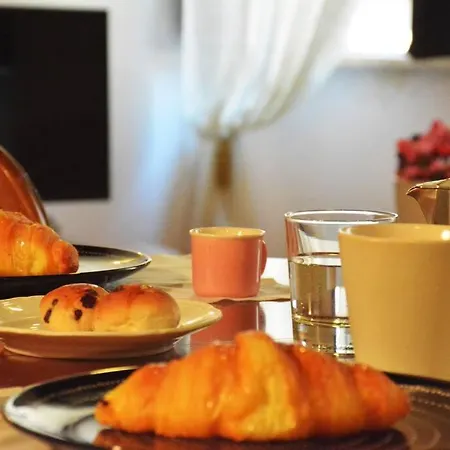 Appartement Sweet Giulia's Rome