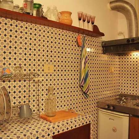 Appartement Sweet Giulia's *