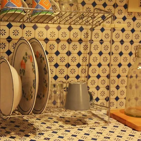 Sweet Giulia's Appartement Rome