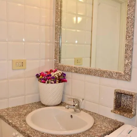 Apartment Sweet Giulia's Rome