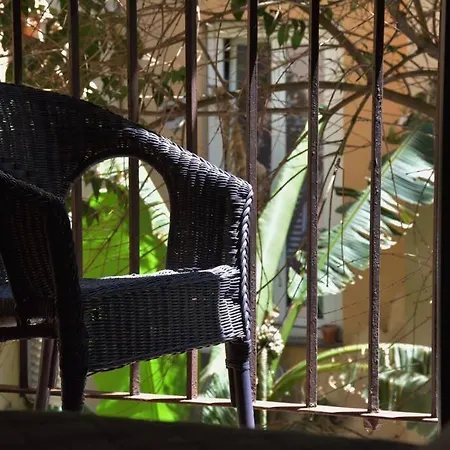 Sweet Giulia's Appartement Rome