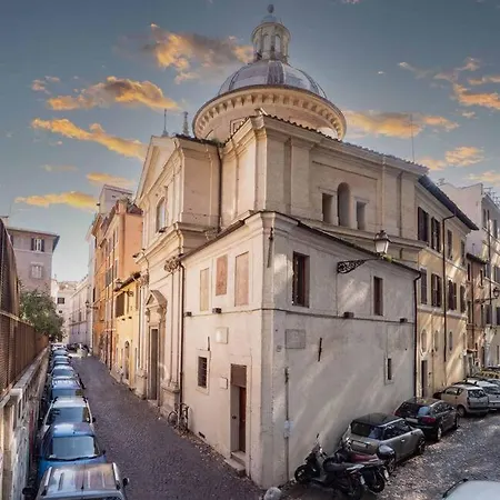 Appartement Sweet Giulia's Rome