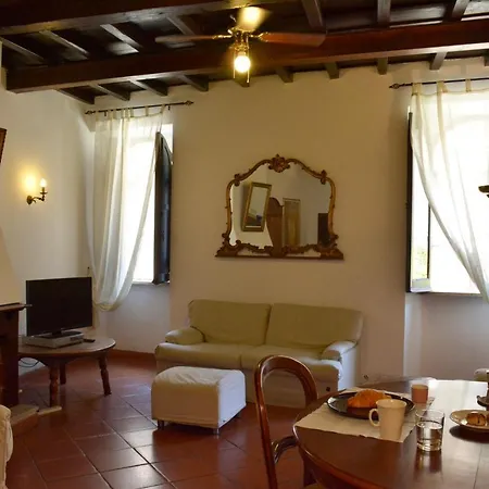 Sweet Giulia's * Rome